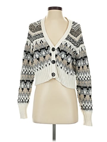 American Eagle Outfitters Cardigan (view 1)