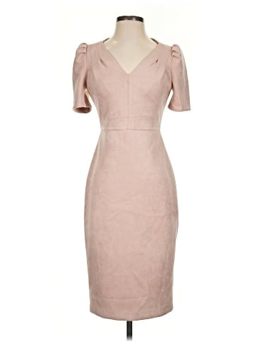Calvin Klein Cocktail Dress (view 1)