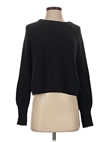 American Apparel Pullover Sweater (view 1)