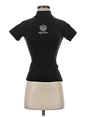 Rip Curl Short Sleeve Top (view 1)