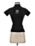 Rip Curl Black Short Sleeve Top Size XS - photo 1