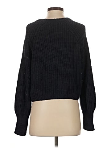 American Apparel Pullover Sweater (view 2)