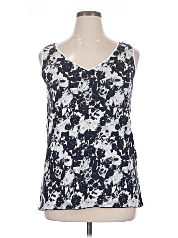 MM. LaFleur Sleeveless Top (view 1)