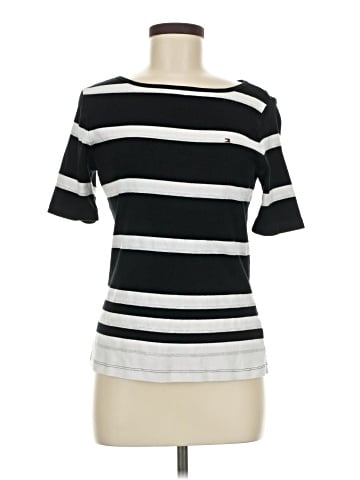 Tommy Hilfiger Short Sleeve Top (view 1)
