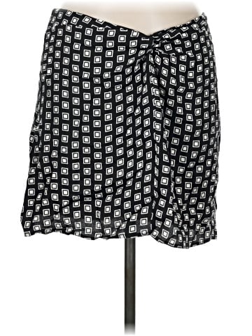 Reformation Casual Skirt - front