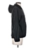 Brandy Melville 100% Terylene Solid Black Windbreaker Size S (estimated) - photo 4