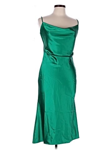 Meshki Cocktail Dress (view 1)