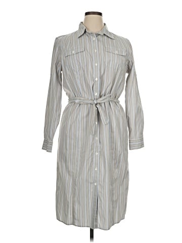 Lands' End Casual Dress (view 1)