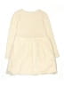 Cat & Jack Ivory Dress Size 7 - 8 - photo 2