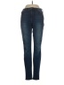 FRAME Denim Solid Blue Jeans Size 26 waist - photo 1