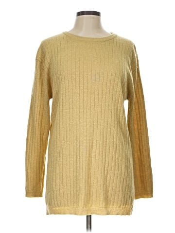 Sag Harbor Pullover Sweater (view 1)