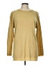 Sag Harbor Gold Pullover Sweater Size L - photo 1