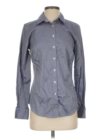 Brooks Brothers Long Sleeve Button-Down Shirt (view 1)