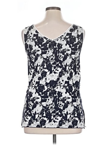 MM. LaFleur Sleeveless Top (view 2)