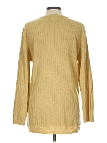 Sag Harbor Pullover Sweater (view 2)