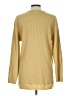 Sag Harbor Gold Pullover Sweater Size L - photo 2