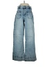 River Island Blue Jeans Size 4 - photo 1
