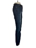 FRAME Denim Solid Blue Jeans Size 26 waist - photo 4