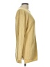 Sag Harbor Gold Pullover Sweater Size L - photo 4