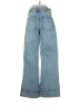 River Island Blue Jeans Size 4 - photo 2