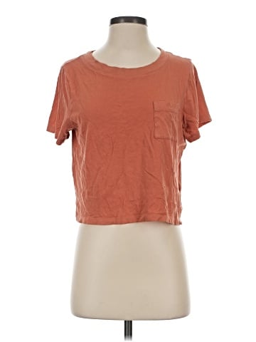 Madewell Short Sleeve T-Shirt (view 1)