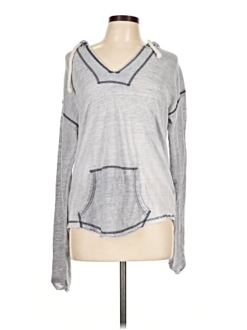 A'gaci Pullover Sweater (view 1)