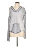 A'gaci Gray Pullover Sweater Size L - photo 1