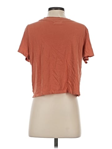 Madewell Short Sleeve T-Shirt (view 2)