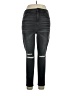 American Eagle Outfitters Black Jeans Size 14 - photo 1