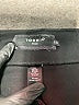 Torrid Solid Black Active Pants Size 6R - photo 4