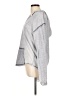 A'gaci Gray Pullover Sweater Size L - photo 5