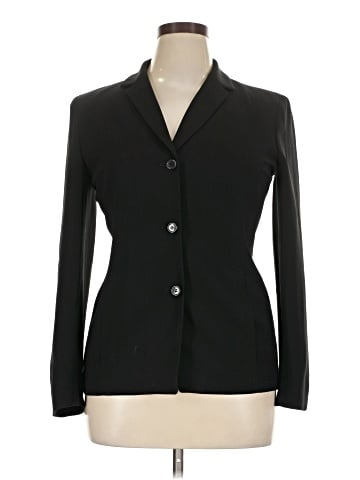 AK Anne Klein Blazer (view 1)