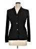 AK Anne Klein Black Blazer Size 16 - photo 1