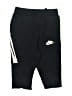 Nike Black Track Pants Size M (kids) - photo 1