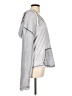 A'gaci Gray Pullover Sweater Size L - photo 4
