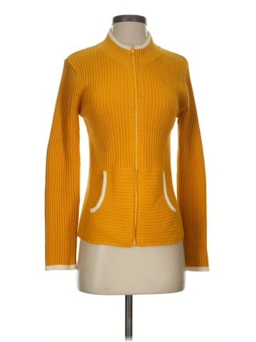 Contact Jacket (view 1)
