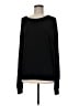 Wildfox Black Pullover Sweater Size Med (2 or M) - photo 1