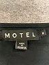 Motel Black Long Sleeve Top Size M - photo 7