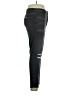 American Eagle Outfitters Black Jeans Size 14 - photo 4