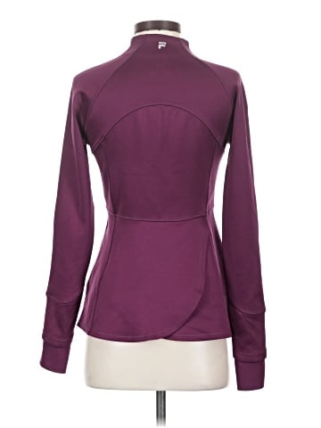 Fila Sport Track Jacket (view 2)
