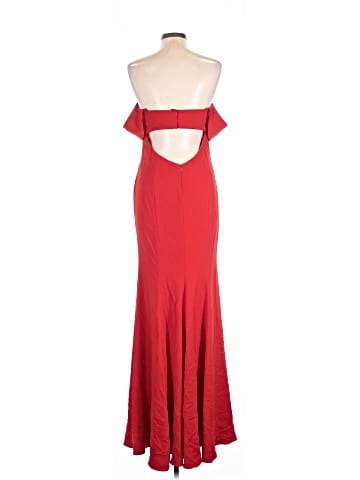 Jay Godfrey Cocktail Dress (view 2)