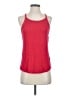Zyia Active Red Active Tank Size S - photo 1