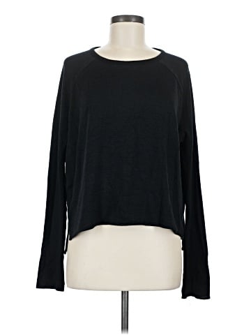 Rag & Bone/JEAN Long Sleeve T-Shirt (view 1)