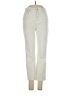 J.Crew Ivory Casual Pants Size 26WP - photo 1