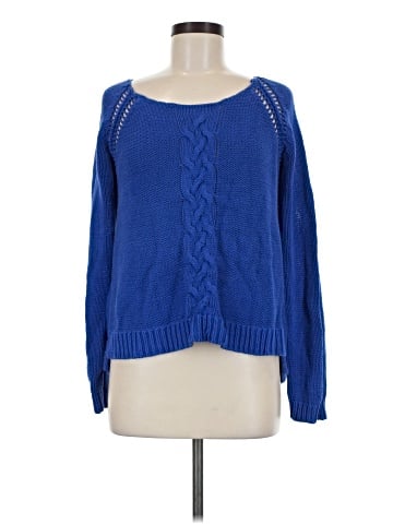 Forever 21 Pullover Sweater (view 1)