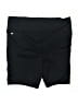 Fabletics Solid Black Athletic Shorts Size 18 (estimated) - photo 2