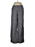 Boden Gray Dress Pants Size 10L - photo 1