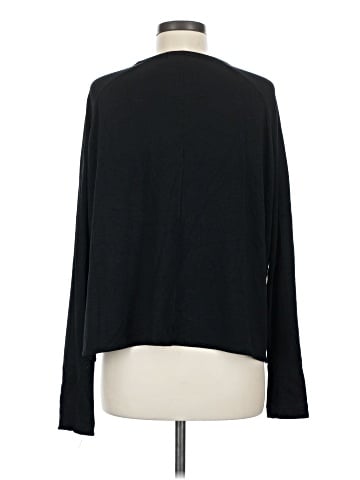 Rag & Bone/JEAN Long Sleeve T-Shirt (view 2)