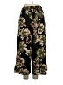 Vince Camuto 100% Rayon Black Casual Pants Size XL - photo 2