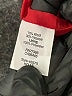 J.Crew Factory Store Solid Red Wool Skirt Size 10 - photo 5